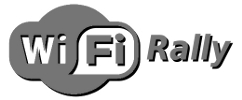 WiFi Rally